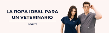 Ropa ideal para veterinarios y groomers: comodidad, estilo y practicidad