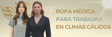 ¿Cómo elegir ropa médica In White para trabajar en condiciones de altas temperaturas?