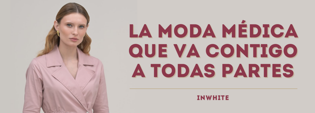 Del hospital a la cafetería: cómo la ropa médica se convierte en un estilo de vida