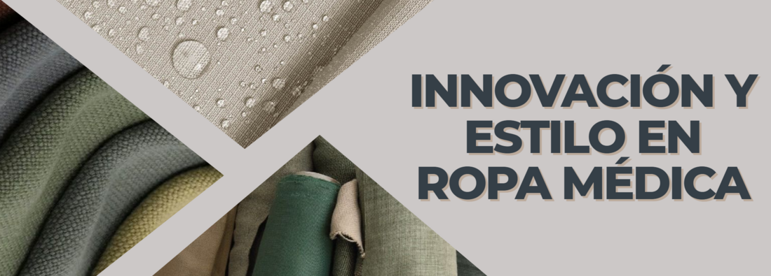 El futuro de la ropa médica: de las telas inteligentes a la personalización total