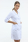 Медичний халат 126 Білий Special
