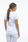 Top médico 28 Blanco Top médico 28 Blanco