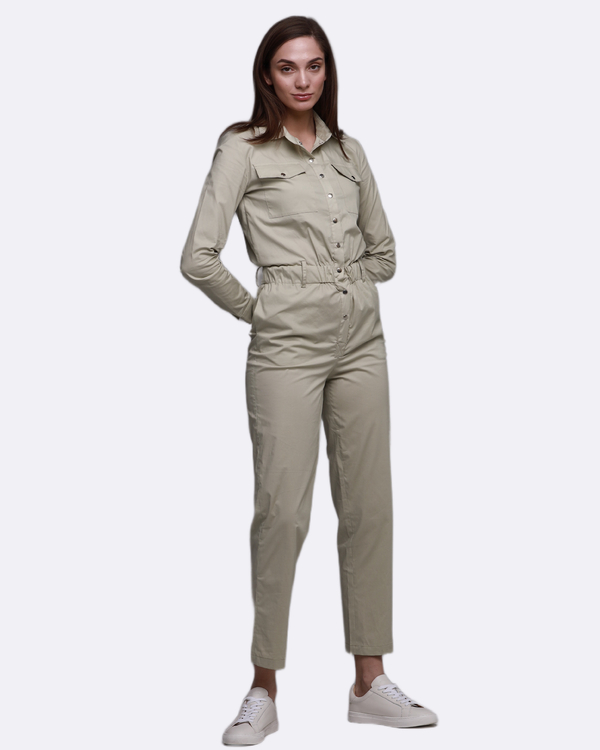 Medical overalls 29 Nut