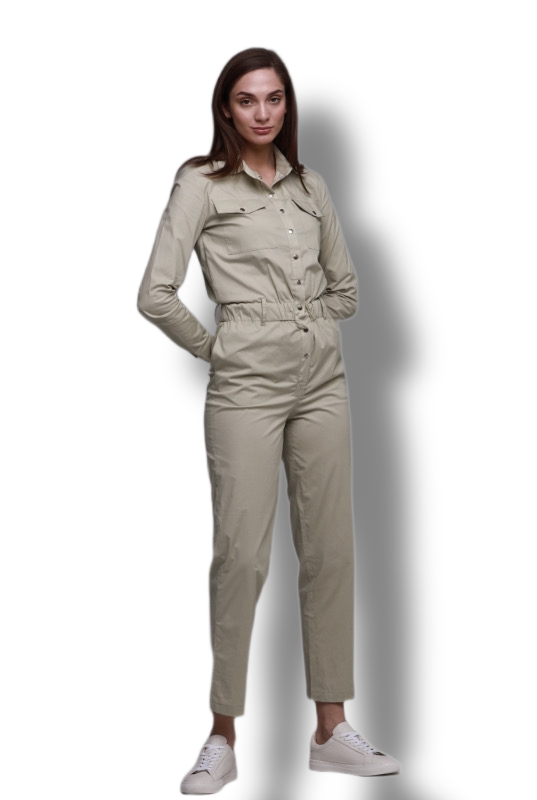 Medical overalls 29 Nut