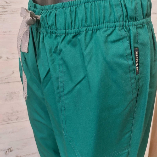 Pantalón médico 81 Verde