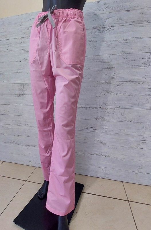 Pantalón médico 81 Rosa