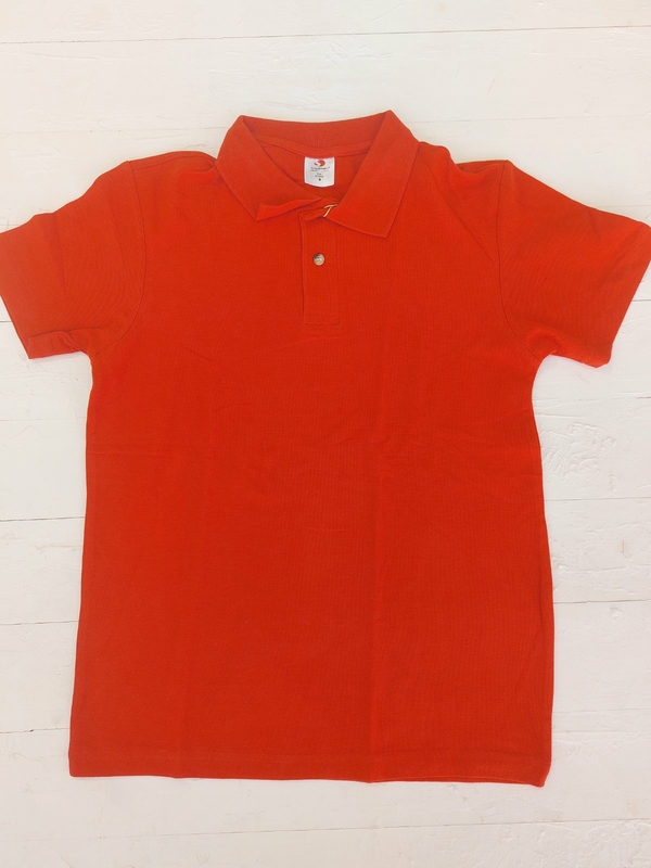 Polo 6000 Red