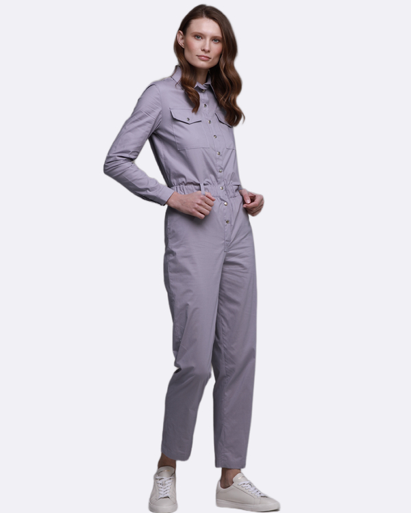 Medical overalls 29 Purple