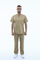 Медичний костюм 0284 Пісок