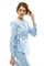 Медицинский костюм 40689 Небо