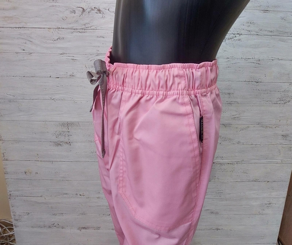 Pantalón médico 81 Rosa