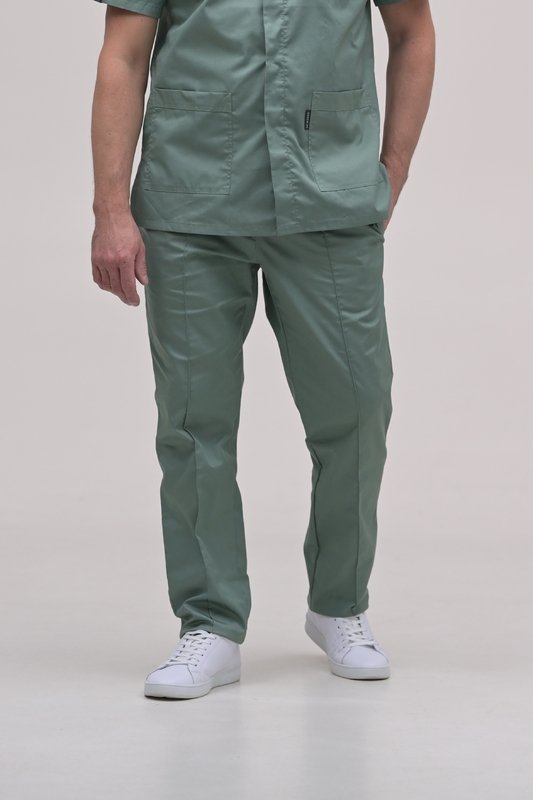 Pantalón médico 82 Oliva