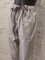 Pantalón médico 81 Gris claro