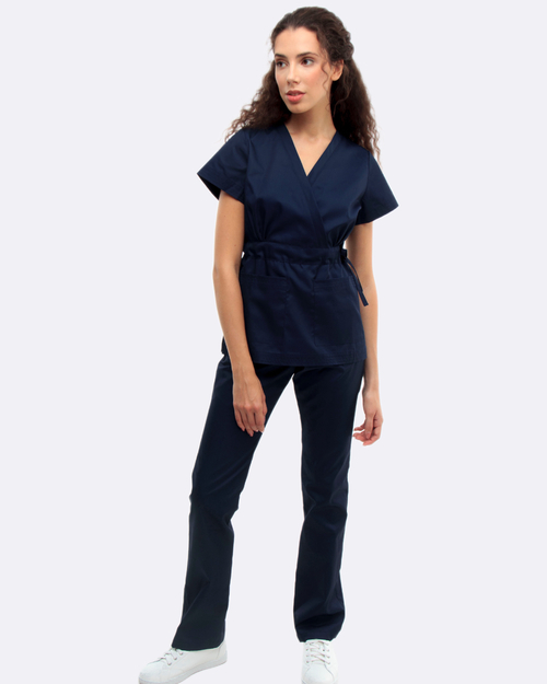 Медичний костюм 1981 Наві