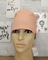 Gorro médico 3000 Melocotón