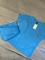 Traje médico 01102 Azul Traje médico 01102 Azul
