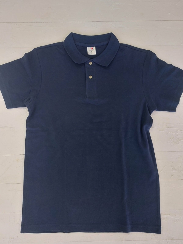 Polo 6001 Dark blue