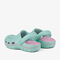 Медицинская обувь COQUI 6353 Мята/Розовый (Lt. mint/Pink) Медицинская обувь COQUI 6353 Мята/Розовый (Lt. mint/Pink)