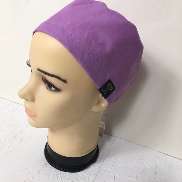 Gorro médico 1000 Lavanda