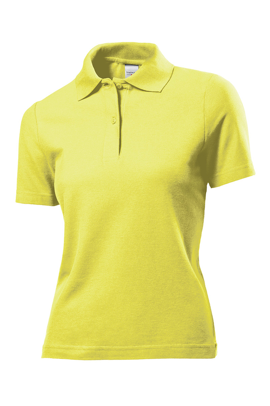 Polo 6000 Yelow