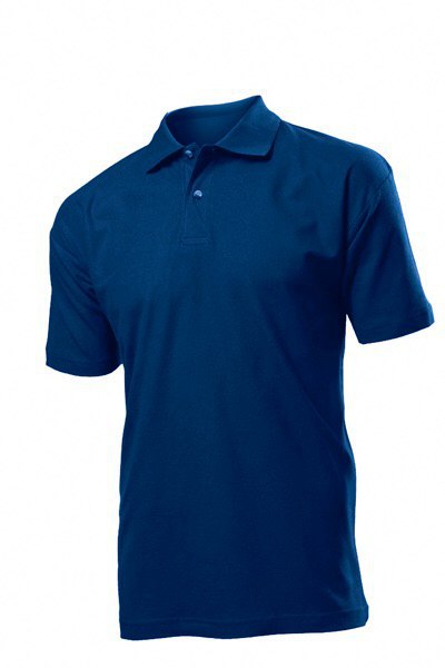 Polo 6001 Dark blue