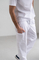 Медичні брюки 85 Білий