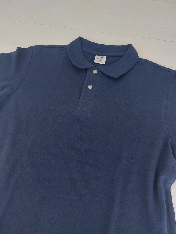 Polo 6001 Dark blue