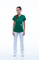 Traje médico 1881 Verde/Blanco Traje médico 1881 Verde/Blanco