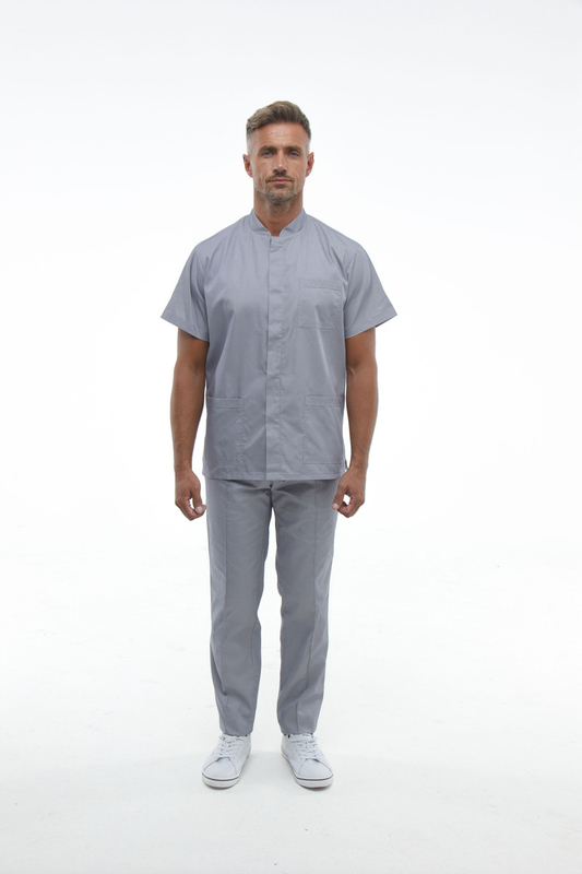 Traje médico 20182 St. Grey