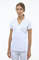 Top médico 28 Blanco Top médico 28 Blanco