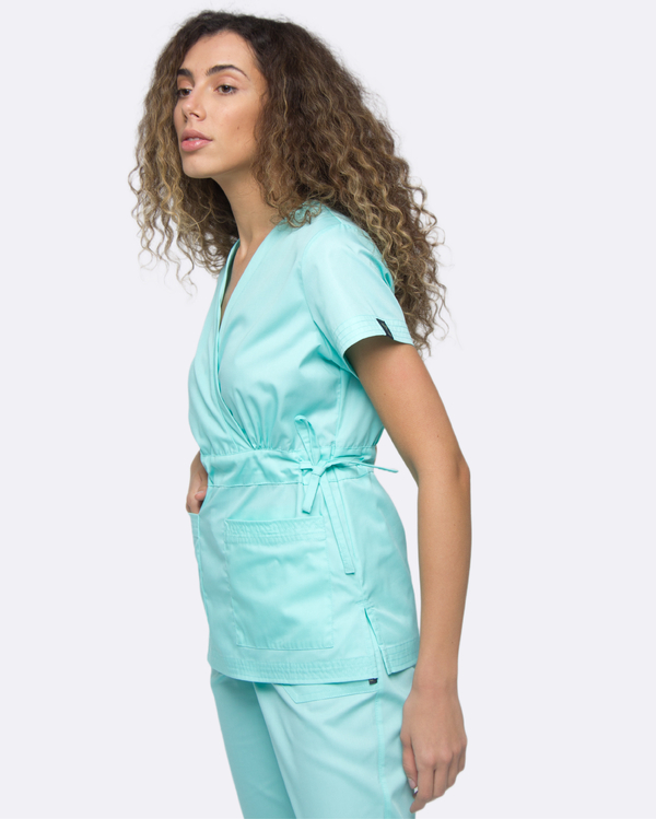 Traje médico 1981 Tiffany