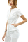 Traje médico 40489 Blanco Traje médico 40489 Blanco