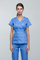 Медичний топ 19 Блакитний