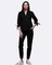 Traje médico 40789 Negro Traje médico 40789 Negro