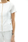 Traje médico 40489 Blanco Traje médico 40489 Blanco