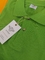 Polo 6001 Verde Kiwi Polo 6001 Verde Kiwi