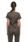 Traje médico 40489 Caqui Traje médico 40489 Caqui