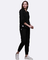 Traje médico 40789 Negro Traje médico 40789 Negro