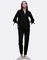 Traje médico 40789 Negro Traje médico 40789 Negro