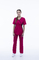 Traje médico 2281 Frambuesa Traje médico 2281 Frambuesa