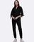 Traje médico 40789 Negro Traje médico 40789 Negro