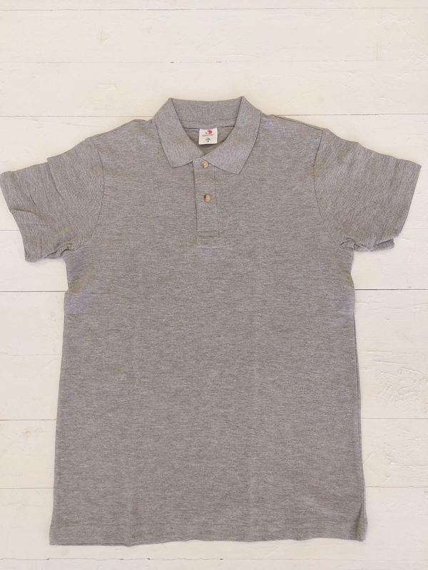 Polo 6000 Gray