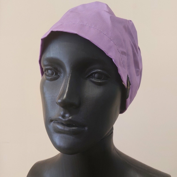 Gorro médico 1000 Lavanda