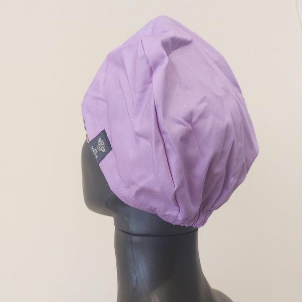 Gorro médico 1000 Lavanda