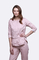 Traje médico 10087 Lila Traje médico 10087 Lila