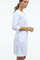 Bata médica 132 Blanca Bata médica 132 Blanca