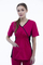 Traje médico 2281 Frambuesa Traje médico 2281 Frambuesa