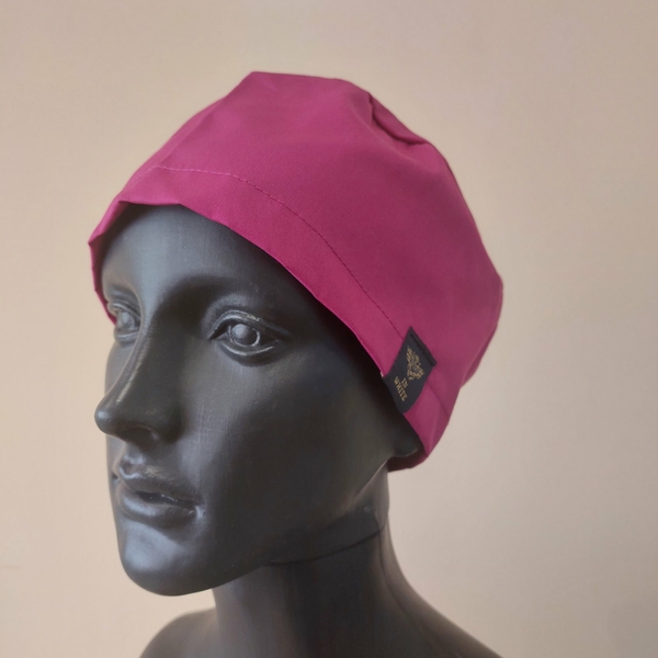 Gorro medico 1000 Ciclamen