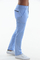 Traje médico 50085 Azul Traje médico 50085 Azul
