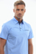 Traje médico 50085 Azul Traje médico 50085 Azul
